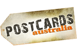 Postcards Australia